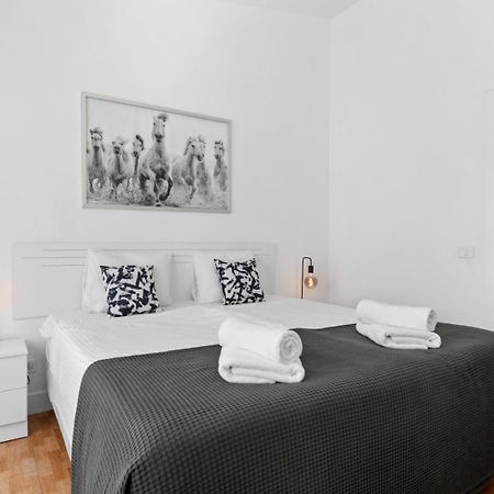 Apartment Marie Costa Adeje  Exteriér fotografie